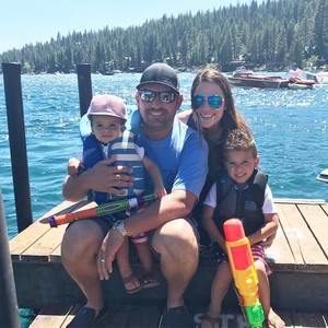 Meet your Posher, Tabitha